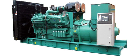 固安柴油发电机 固安柴油发电机